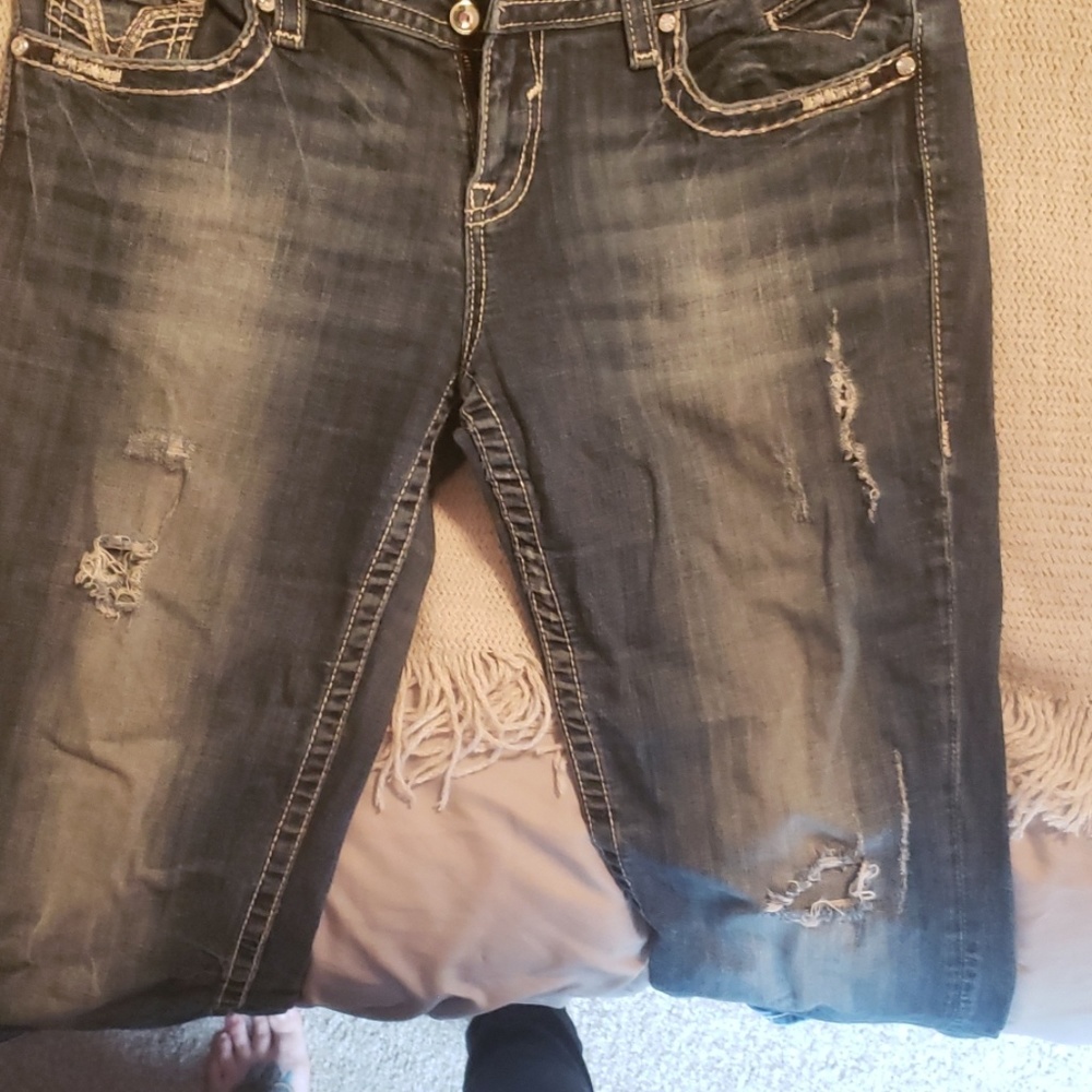Vigoss Jeans
